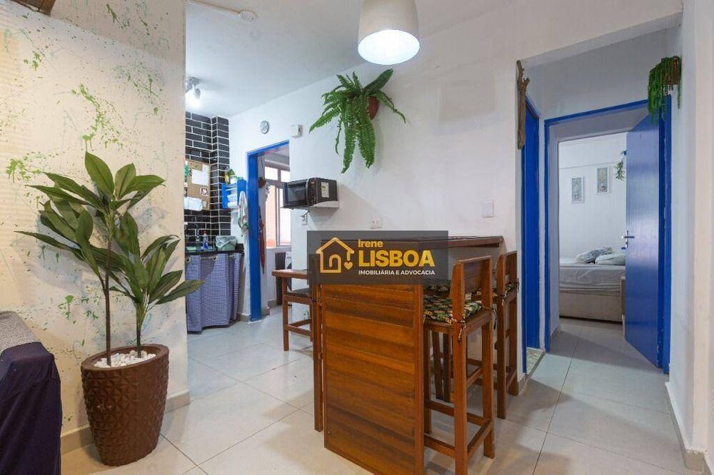 Apartamento, 2 quartos, 57 m² - Foto 17