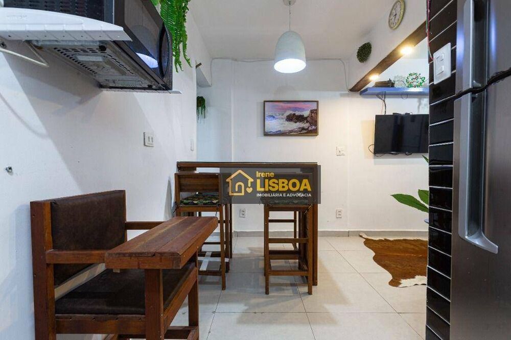 Apartamento, 2 quartos, 57 m² - Foto 2