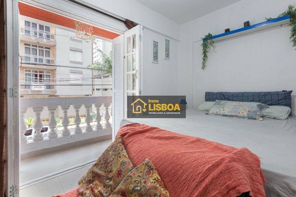 Apartamento, 2 quartos, 57 m² - Foto 4