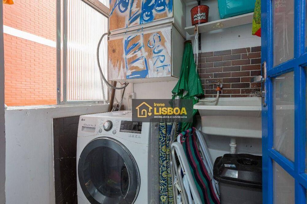 Apartamento, 2 quartos, 57 m² - Foto 9