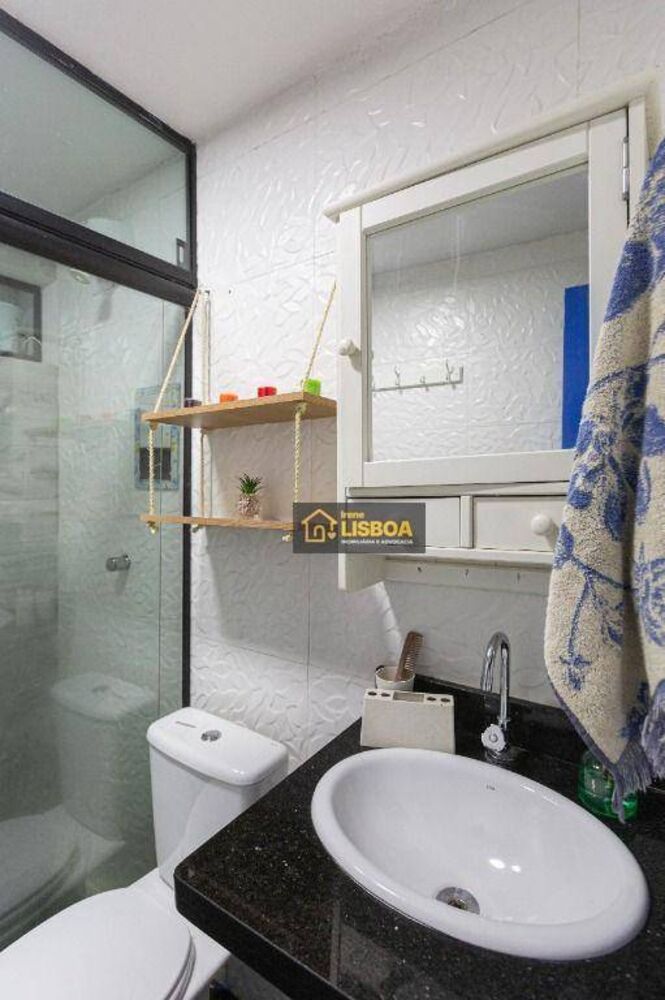 Apartamento, 2 quartos, 57 m² - Foto 7