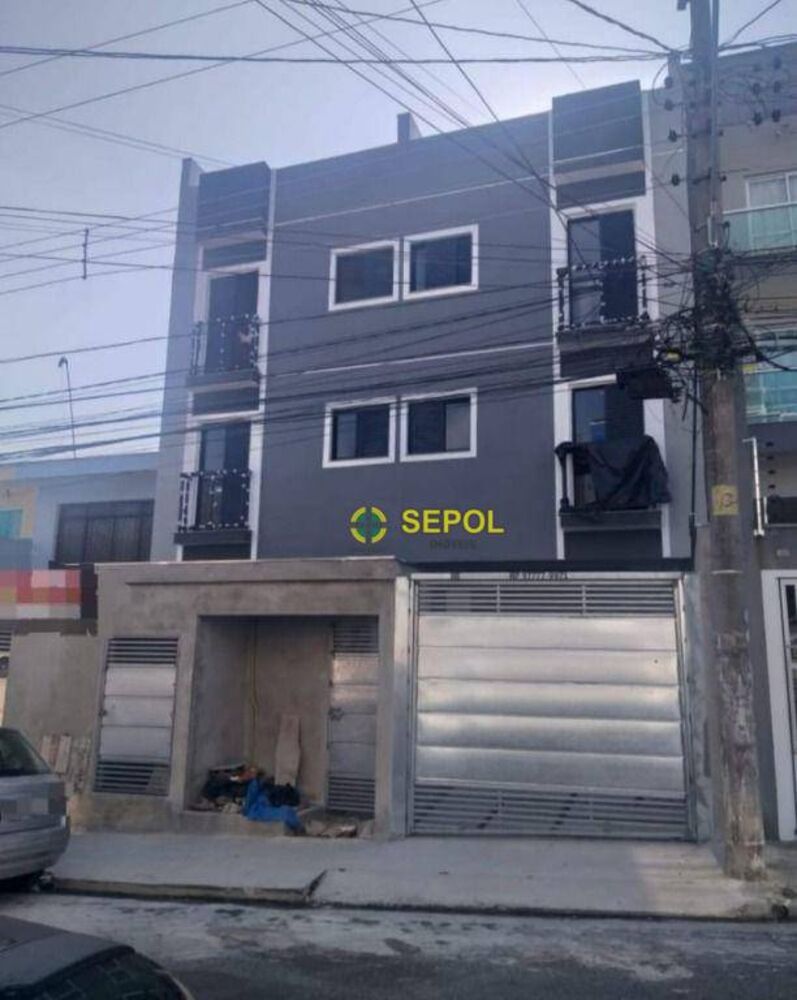 Apartamento, 2 quartos, 46 m² - Foto 6