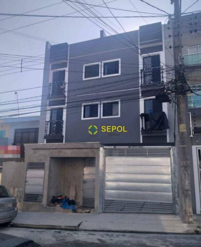 Apartamento, 2 quartos, 46 m² - Foto 7
