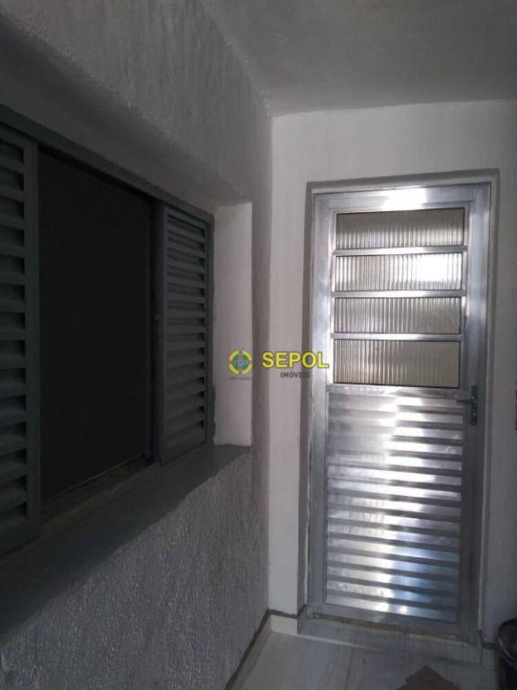 Casa, 1 quarto, 45 m² - Foto 10