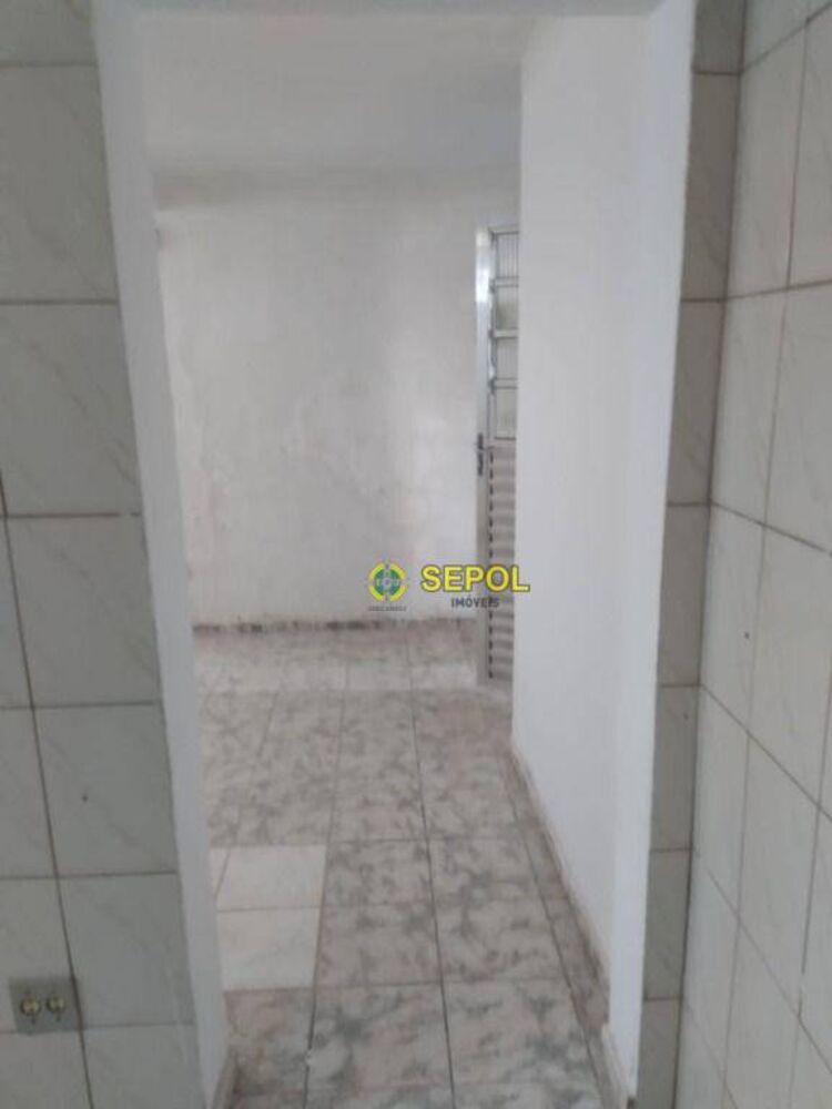 Casa, 1 quarto, 45 m² - Foto 12