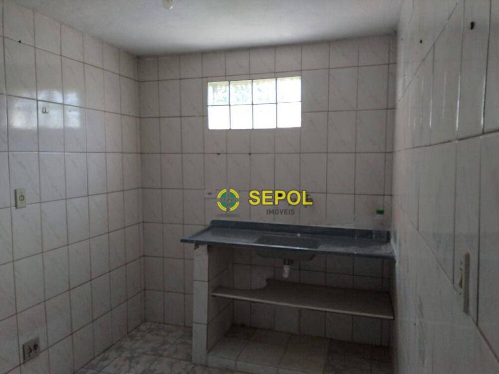 Casa, 1 quarto, 45 m² - Foto 2