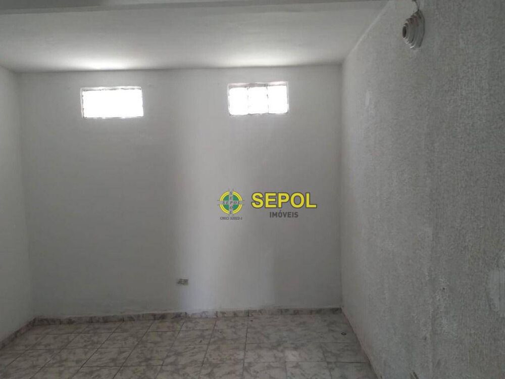 Casa, 1 quarto, 45 m² - Foto 6