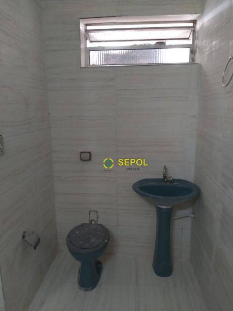 Casa, 1 quarto, 45 m² - Foto 1