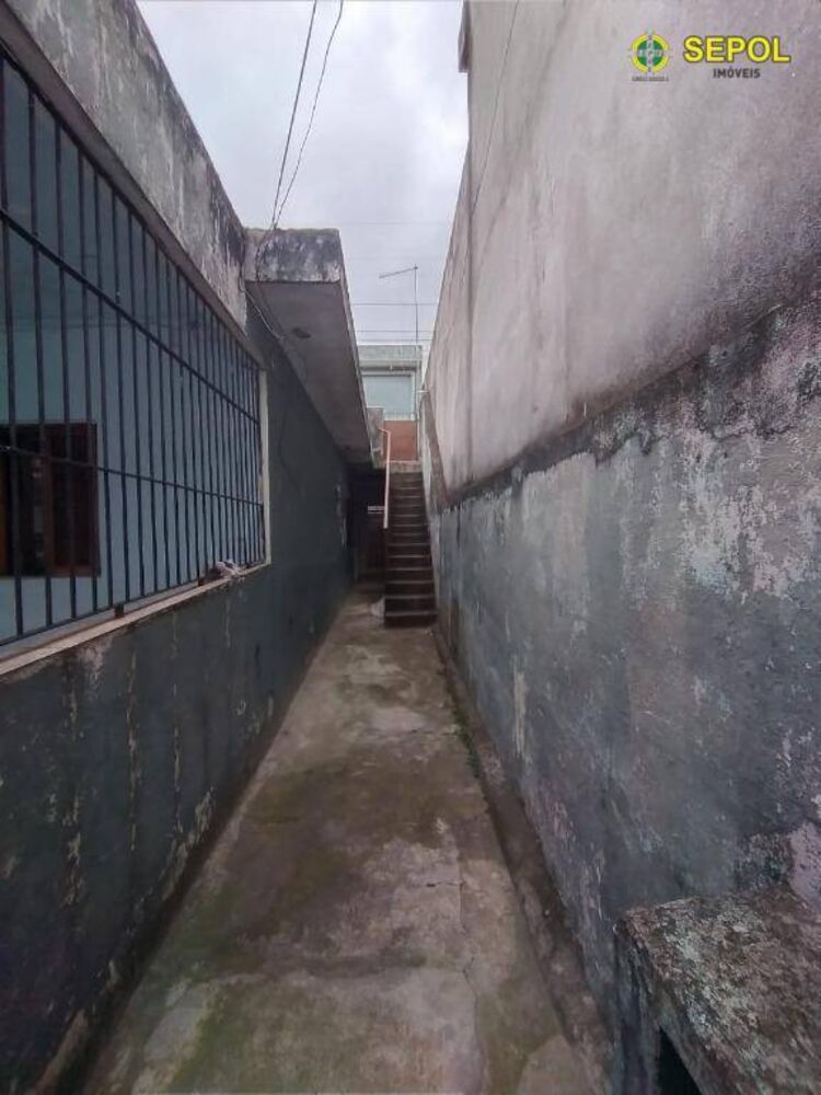 Casa, 1 quarto, 45 m² - Foto 8