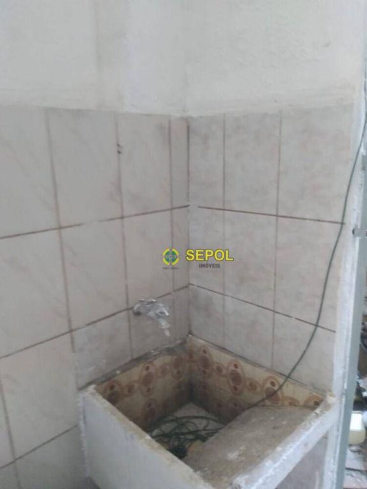 Casa, 1 quarto, 45 m² - Foto 13