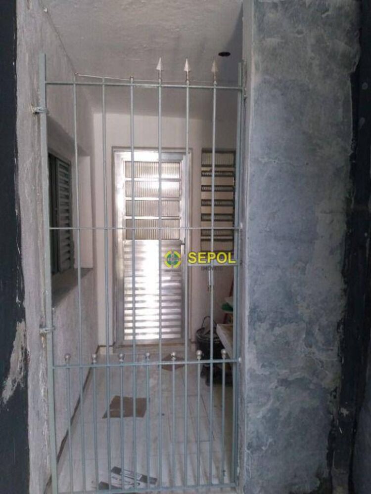Casa, 1 quarto, 45 m² - Foto 9