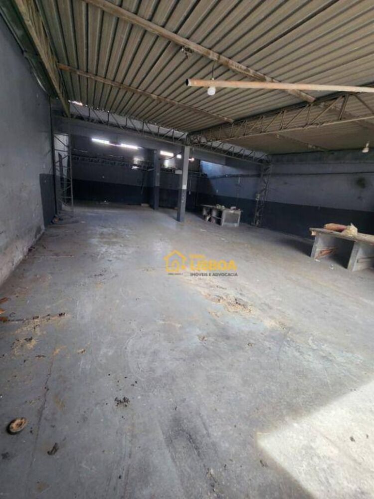 Depósito-Galpão-Armazém à venda e aluguel, 250m² - Foto 5