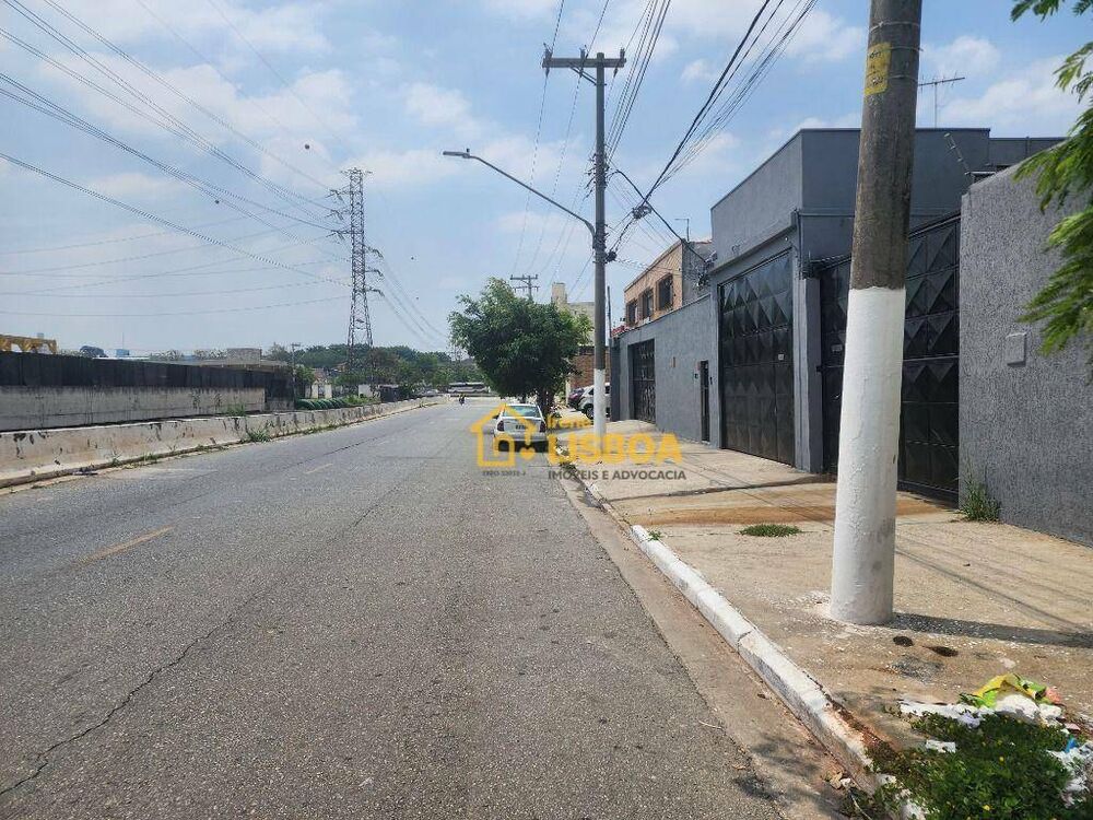 Depósito-Galpão-Armazém à venda e aluguel, 250m² - Foto 2