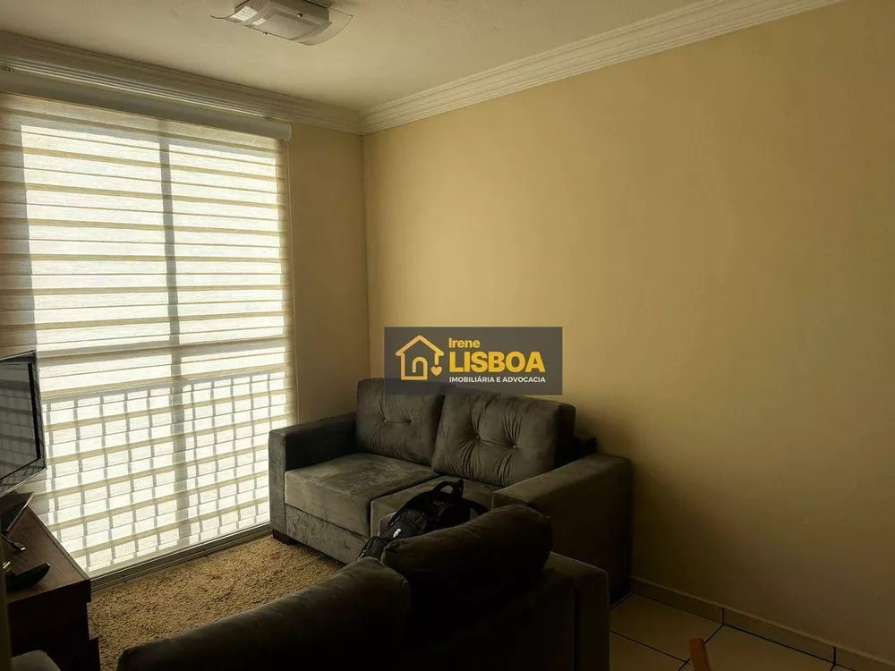 Apartamento, 2 quartos, 45 m² - Foto 3