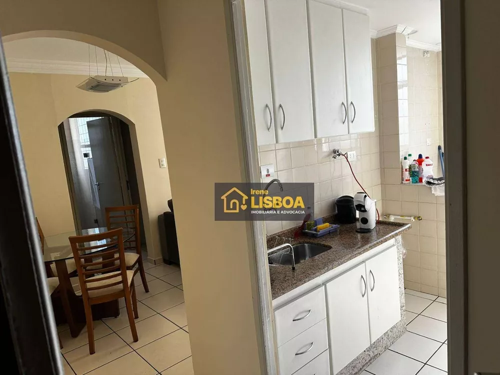 Apartamento, 2 quartos, 45 m² - Foto 1