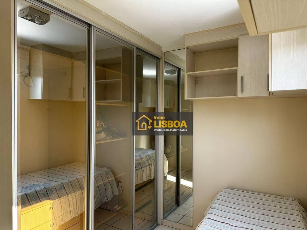 Apartamento, 2 quartos, 45 m² - Foto 5