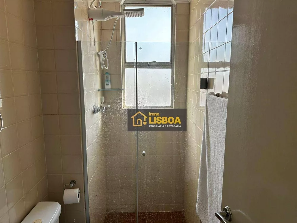 Apartamento, 2 quartos, 45 m² - Foto 4