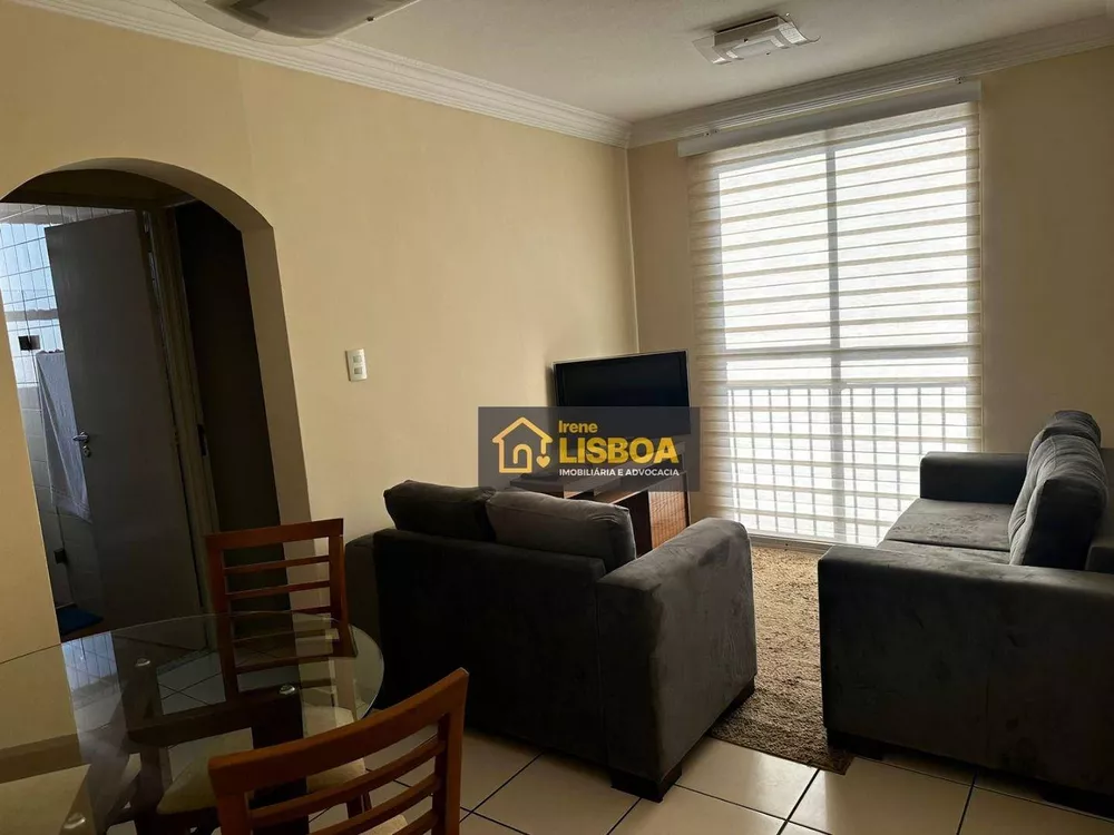Apartamento, 2 quartos, 45 m² - Foto 2