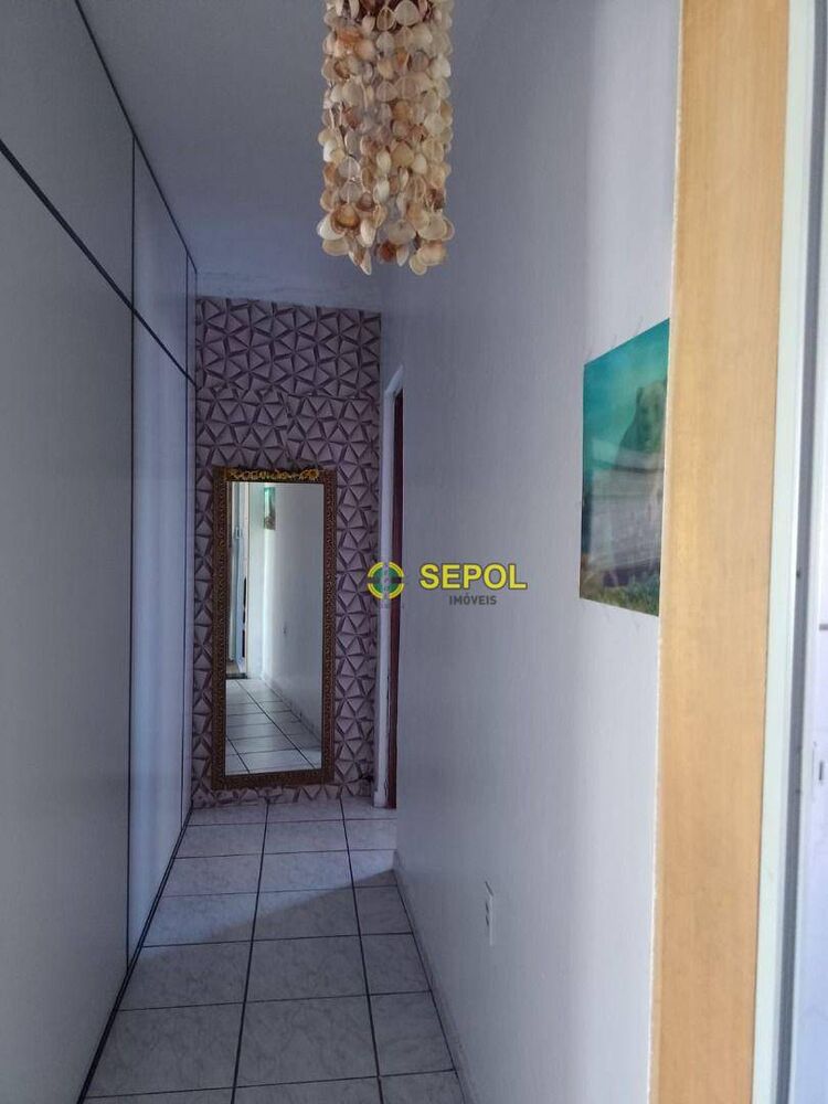 Sobrado, 3 quartos, 400 m² - Foto 3