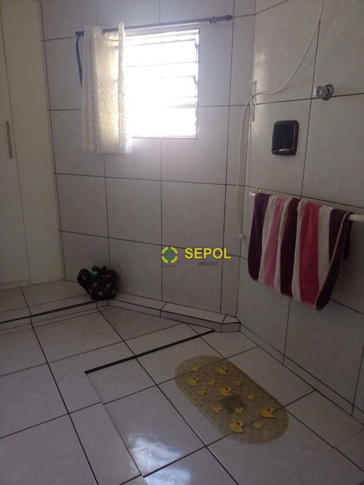 Sobrado, 3 quartos, 400 m² - Foto 2