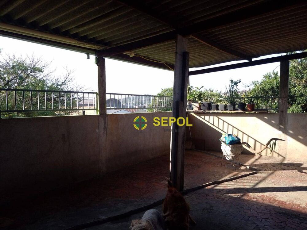 Sobrado, 3 quartos, 400 m² - Foto 8