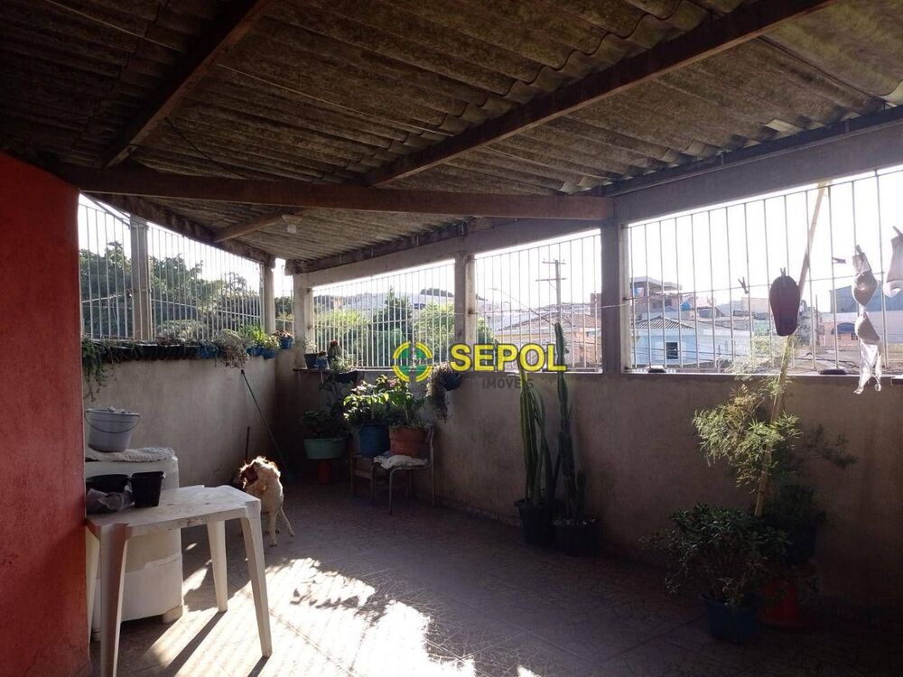 Sobrado, 3 quartos, 400 m² - Foto 7