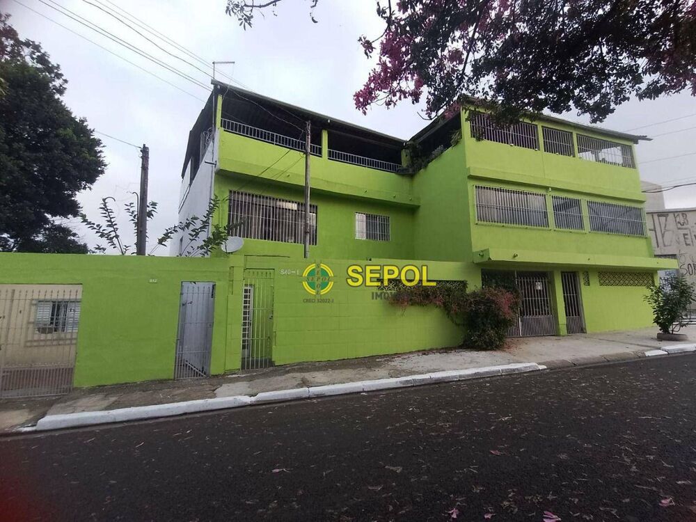 Sobrado, 3 quartos, 400 m² - Foto 4