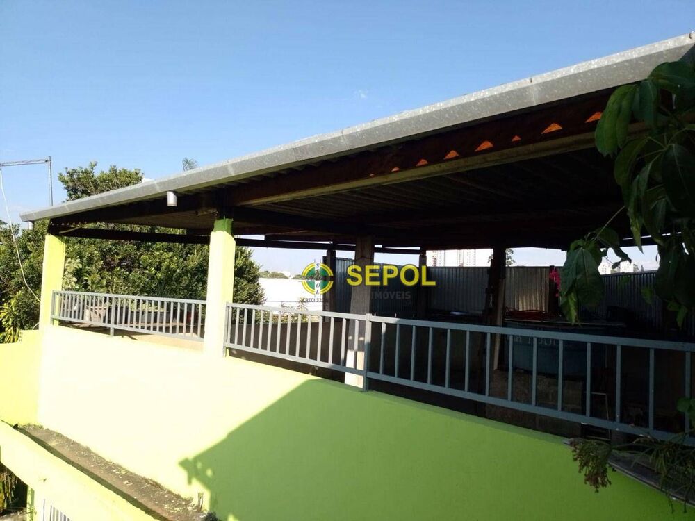Sobrado, 3 quartos, 400 m² - Foto 5