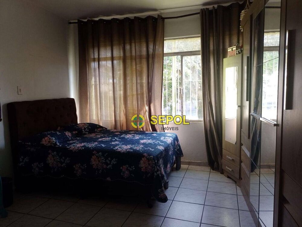 Sobrado, 3 quartos, 400 m² - Foto 1
