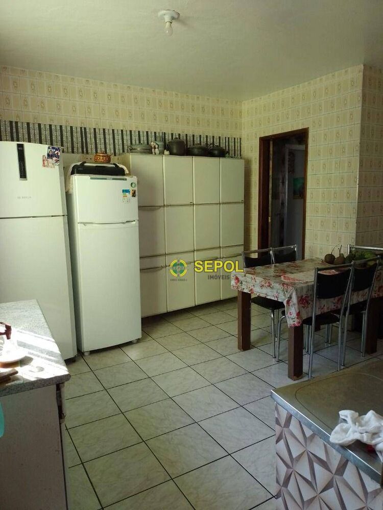 Sobrado, 3 quartos, 400 m² - Foto 11