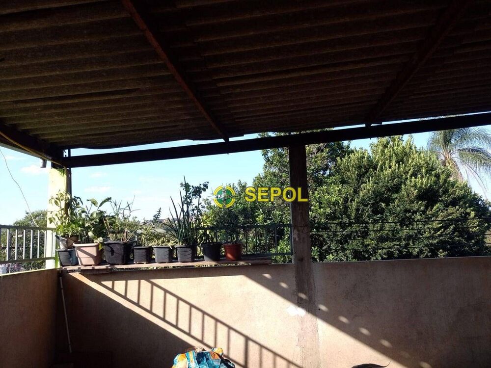 Sobrado, 3 quartos, 400 m² - Foto 9