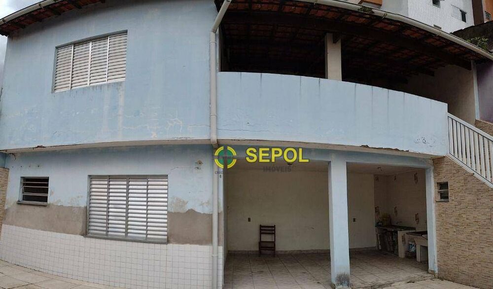 Casa, 3 quartos, 270 m² - Foto 48