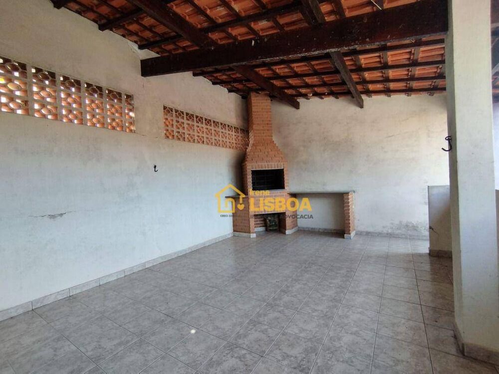 Casa, 3 quartos, 270 m² - Foto 17