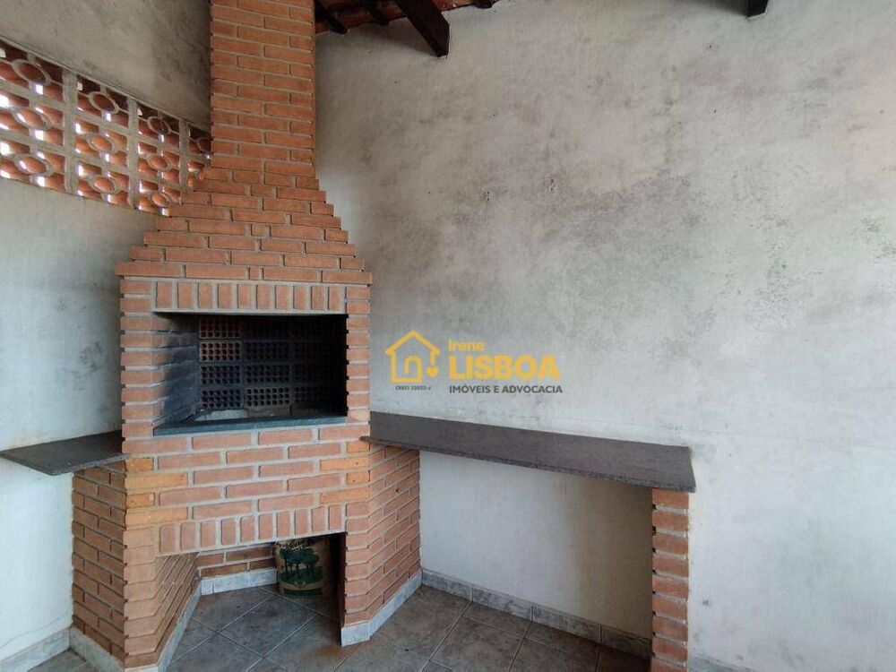 Casa, 3 quartos, 270 m² - Foto 13