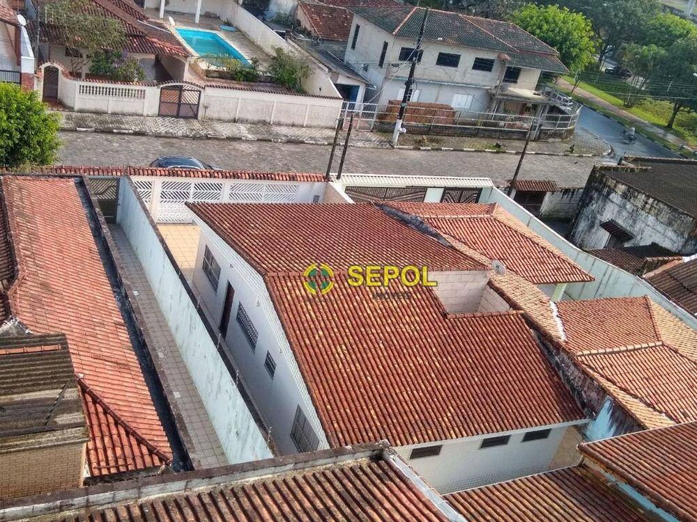 Casa, 3 quartos, 270 m² - Foto 1