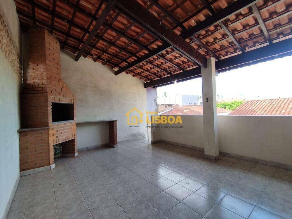 Casa, 3 quartos, 270 m² - Foto 16