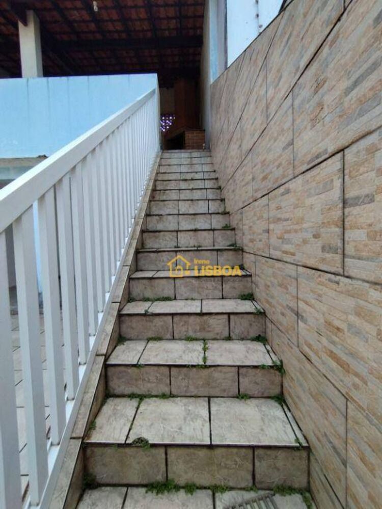 Casa, 3 quartos, 270 m² - Foto 21