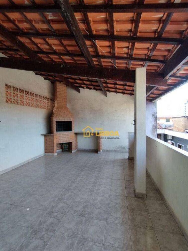 Casa, 3 quartos, 270 m² - Foto 12