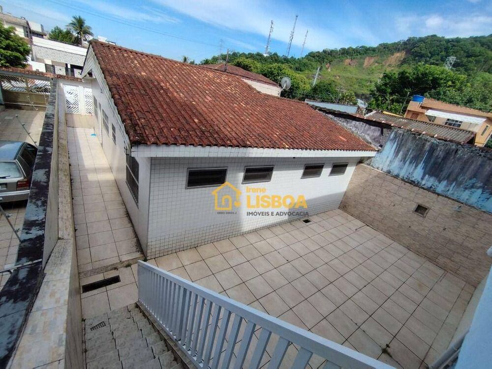 Casa, 3 quartos, 270 m² - Foto 20