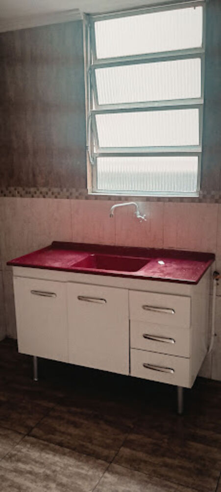 Apartamento, 2 quartos, 45 m² - Foto 16