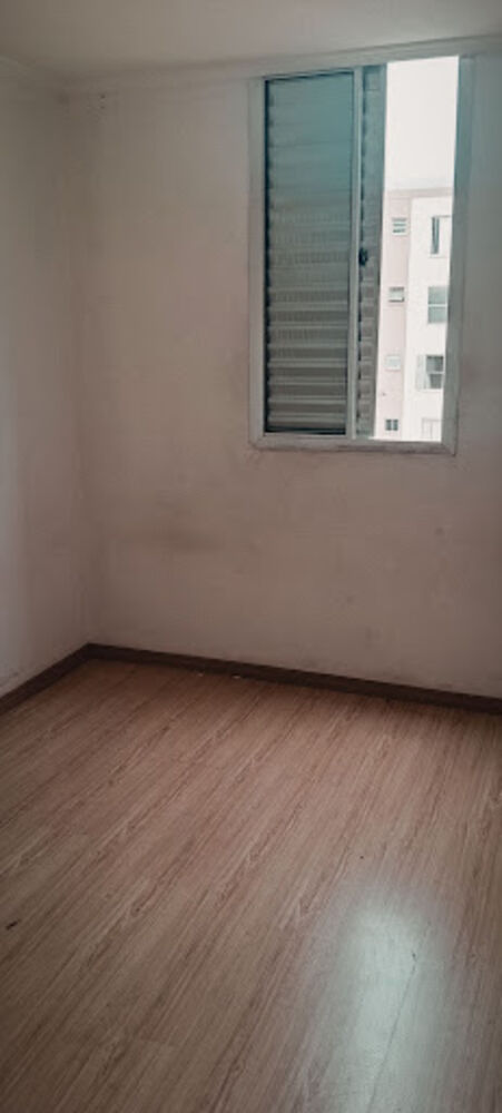 Apartamento, 2 quartos, 45 m² - Foto 1
