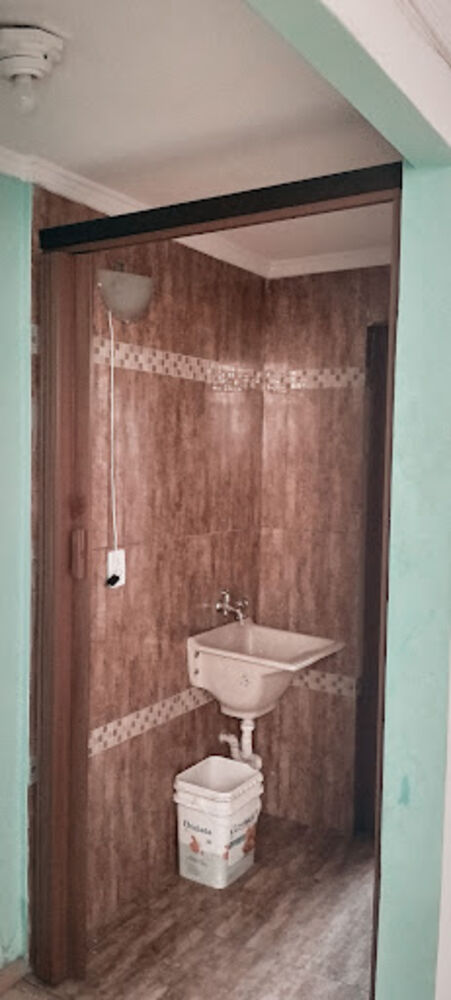 Apartamento, 2 quartos, 45 m² - Foto 2