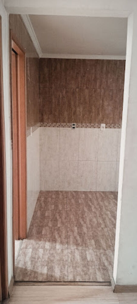 Apartamento, 2 quartos, 45 m² - Foto 8