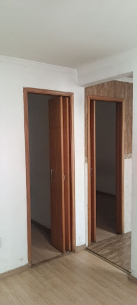 Apartamento, 2 quartos, 45 m² - Foto 6