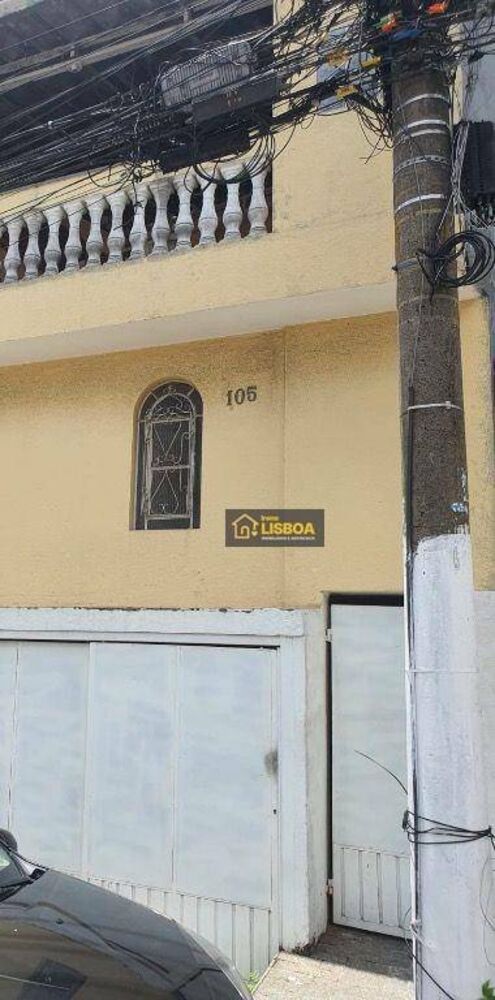 Sobrado, 2 quartos, 110 m² - Foto 4