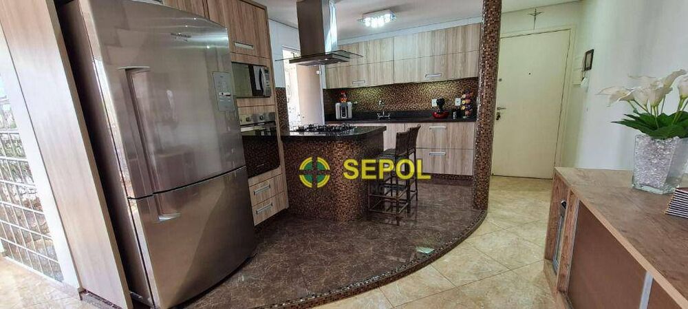 Apartamento, 3 quartos, 136 m² - Foto 4