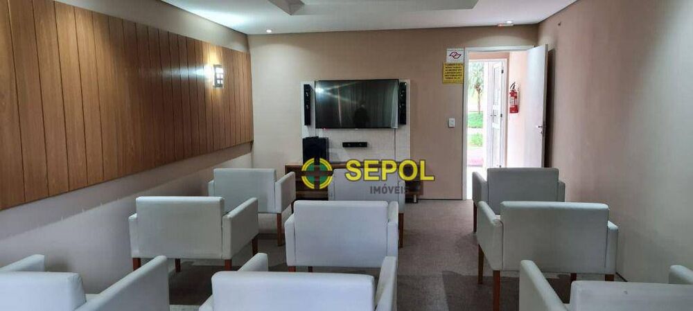 Apartamento, 3 quartos, 136 m² - Foto 3