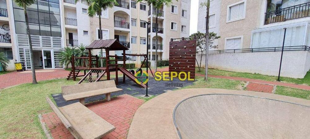 Apartamento, 3 quartos, 136 m² - Foto 2
