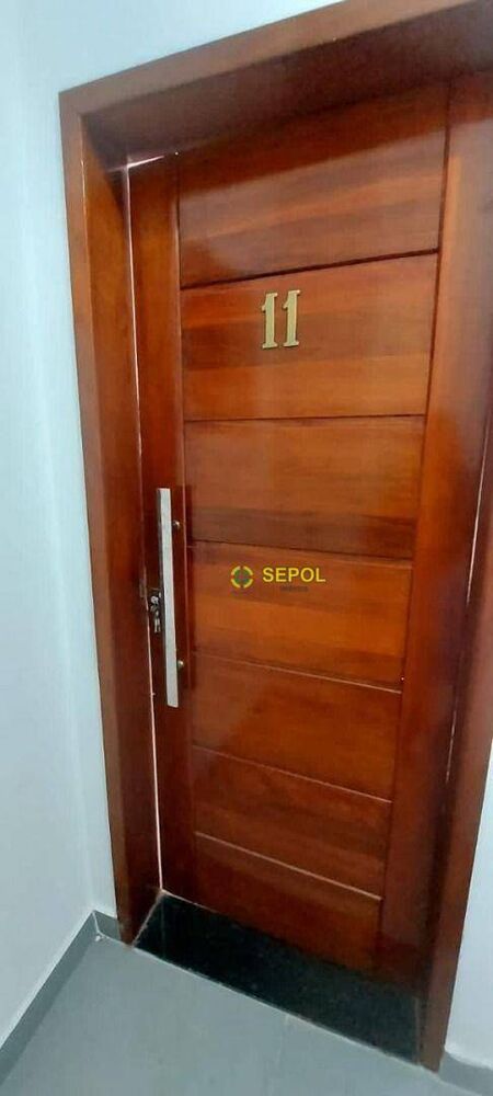 Apartamento, 2 quartos, 48 m² - Foto 2