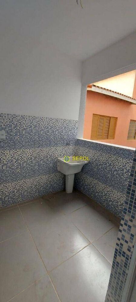 Apartamento, 2 quartos, 48 m² - Foto 4